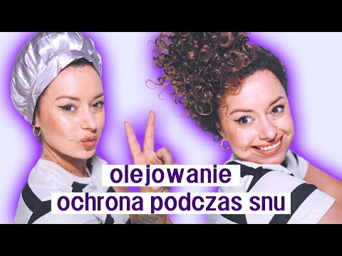 Wideo: 10 sposobów na ochronę krótkich włosów podczas snu