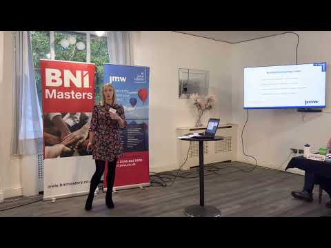 JMW Solicitors LLP Introduction