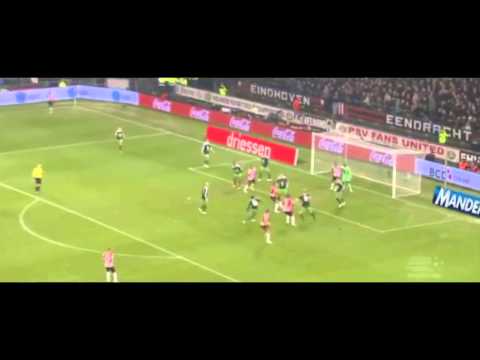 PSV Feyenoord 4-3