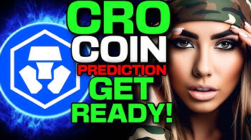 Crypto.com HOLDERS PREPARE! | SHOCKING CRYPTO PRICE MOVES! | CRO Coin PRICE PREDICTION