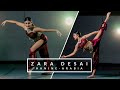 Zara Desai | Hanine - Arabia, Violin and Dance show | Pixel 6 Studio