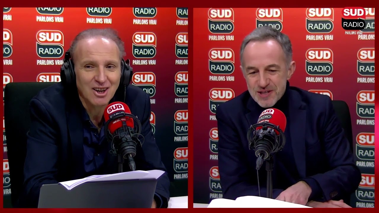 Emmanuel Grégoire : "Non, les vendeurs à la sauvette ne sont pas du folklore !"