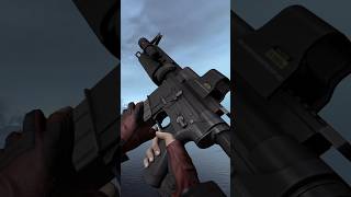Left 4 Dead 2 Random Weapons Reload Animation with Valve Leak Beta Anim Mod Collection 2026