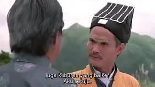 Mr. Vampire Full Movie Bahasa Indonesia 1985