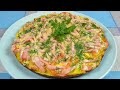 ПИЦЦА ИЗ КАБАЧКОВ на СКОВОРОДЕ! Очень нежная и вкусная!