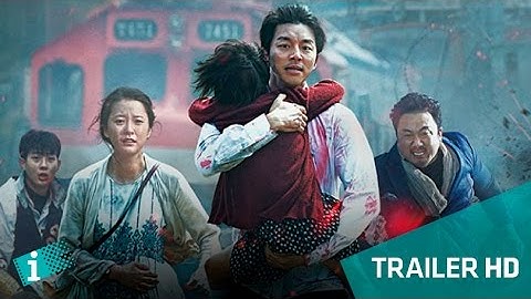 Invasão Zumbi - Trailer Legendado