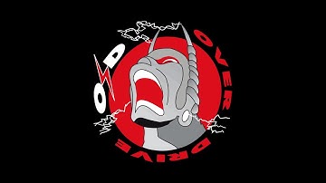 David Meiser - Overdrive (Madrid) - 22/11/2025