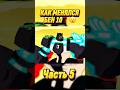 КАК МЕНЯЛСЯ БЕН 10❓😨 #эволюция #бен10 #shorts #viral