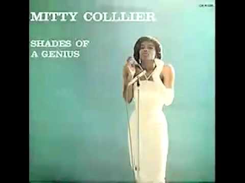 Mitty Collier - Pain - 1965