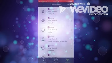 My AP Computer Science Principles Computational Artifact: Rocketbook