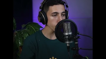 تلاوة مرتله من سوره الكهف بصوت القارئ عبدالله سامح  #سورةالكهف