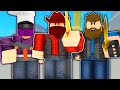 Arsenal YouTuber FREE FOR ALL... (ROBLOX)