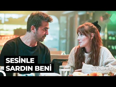 Ben Sana Aldanamam Yarim... | Çöp Adam 4. Bölüm