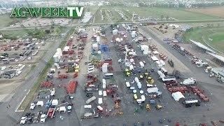 AgweekTV: Big Dreams at Big Iron
