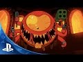 Enter the Gungeon - Launch Trailer | PS4