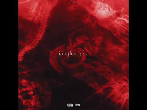 SKORP DEATHWISH DISSTRACK