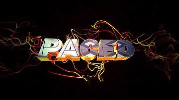 Intro | Paced | By ShakkFX