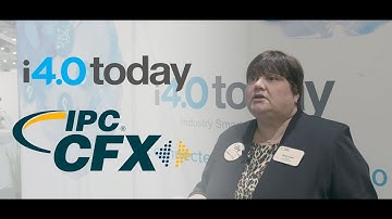 IPC CFX 2018 Interview: David Bergman and Nancy Jaster - IPC Representatives