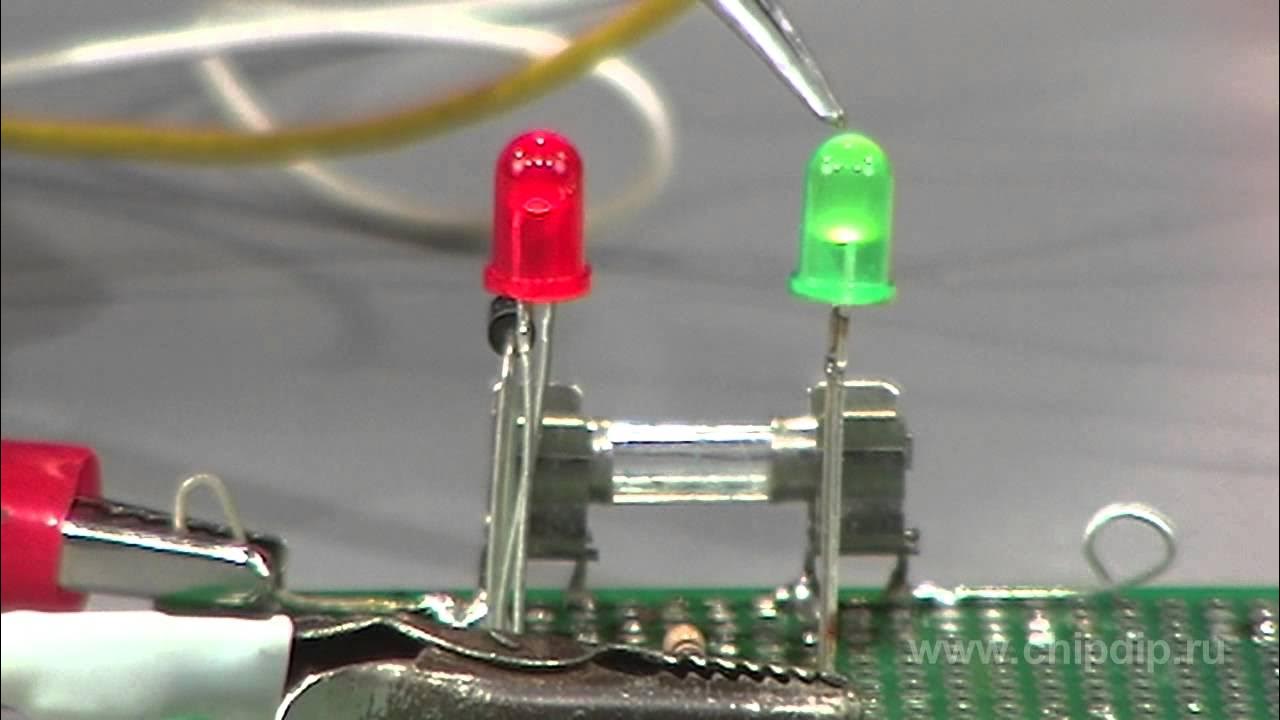 Blown Fuse Indicators - YouTube