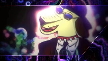 Intro Para Morde Gamer [FULL VEGAS] #CFV @zMordeGamer