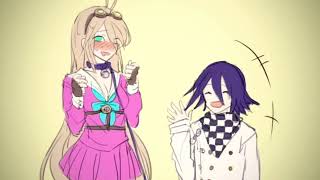 Miu Iruma ~ 💗 I love it 💗