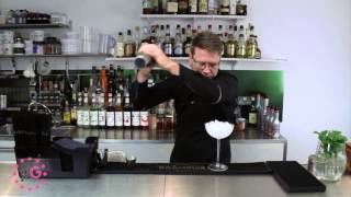 cocktail video