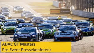 2021 ADAC GT Masters - Nürburgring