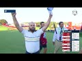 Team Europe's Winning Moment | 2025 Ryder Cup