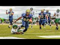 2019 USA South Football Preview: N.C. Wesleyan