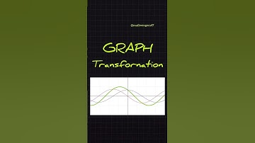 GRAPH TRANSFORMATION IN SECONDS! ❤️