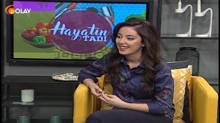 Hayatın Tadı - 15-03-2018