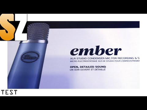 Review: BLUE Ember