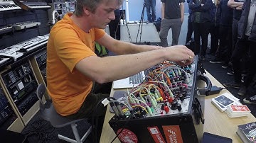 ES-9 presentation part 1 : Performance