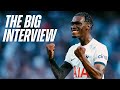 THE BIG INTERVIEW: YVES BISSOUMA