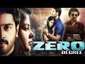 New South Indian Full Hindi Dubbed Movie - Zero (2018) | Hindi Dubbed Movies 2018 Full Movie