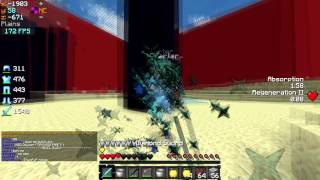 Alihanpvp Vs Xcharter Badlion