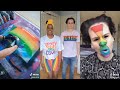 LGBTQ TikTok Compilation #90