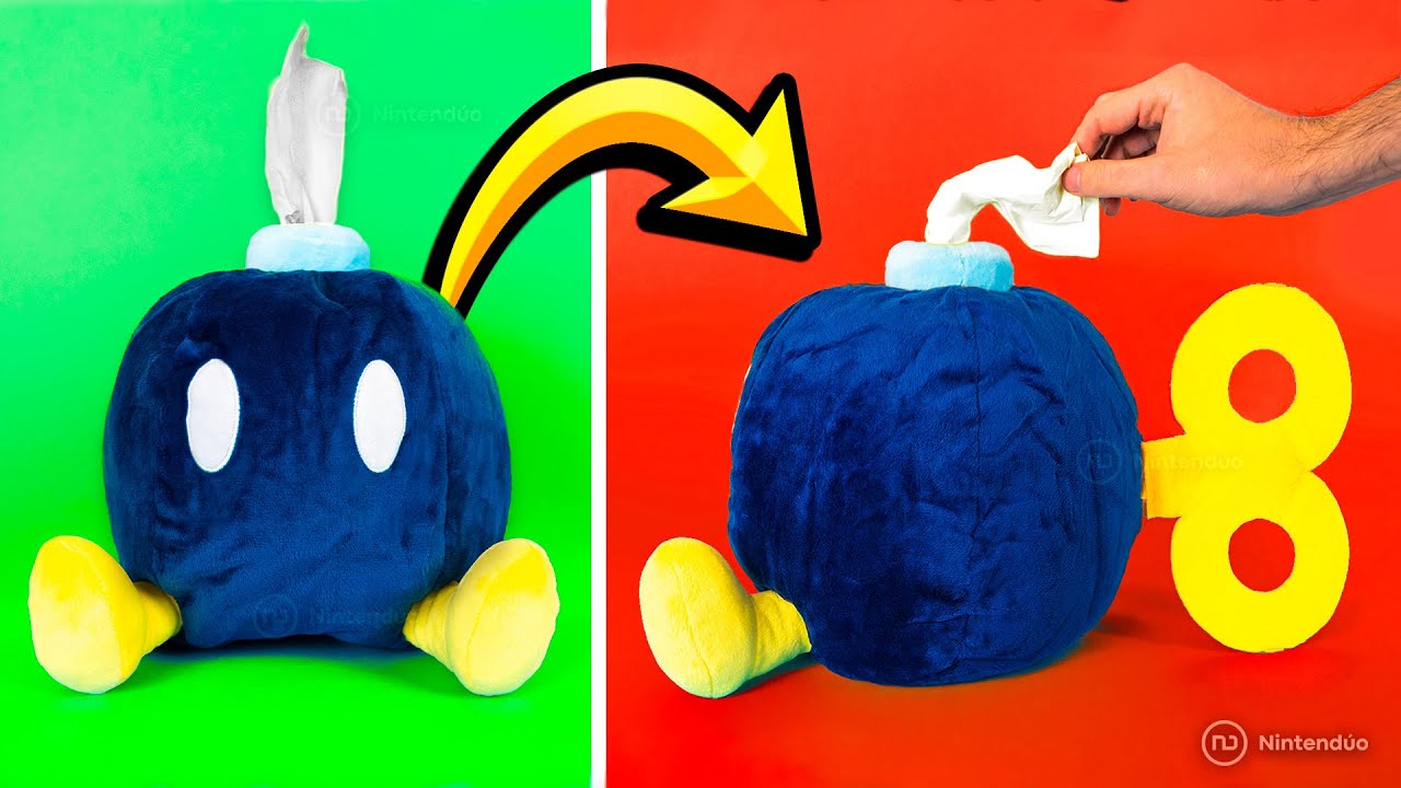 25 ORIGINAL GIFTS for GAMERS 🎁 Christmas and Black Friday Gift Guide