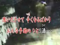 ♪ひれん酒