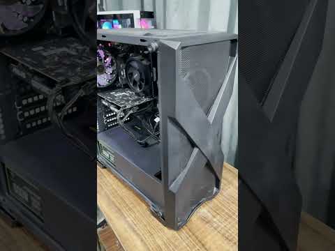 ازاز الكيس اتكسر لوحدو