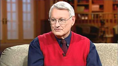 The amazing work of Dr. Bill Becknell--Russia...  ...