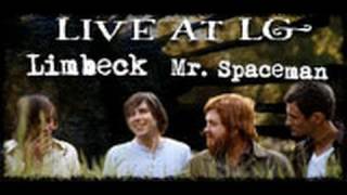 Limbeck- Mr. Spaceman