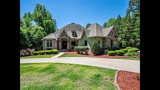 11 Deer Creek Drive video tour
