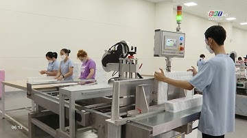 BR-VT: Trong tháng 7 và tháng 8/2023, sẽ kiểm tra 16 doanh nghiệp trong khu công nghiệp | BRTgo