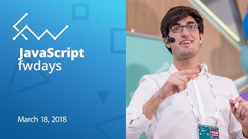 Feross Aboukhadijeh "The Most Annoying Website"