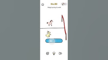 Brain out game level-80 #shorts #games