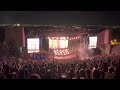 Seven Lions - Falling Away INTRO Red Rocks 2022