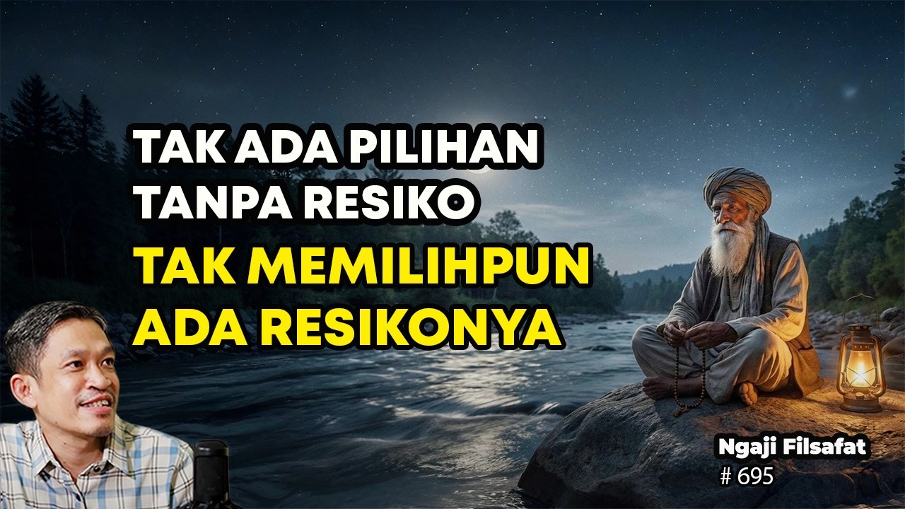 Keputusan Bijak Lahir Dari Pikiran Yang Terlatih