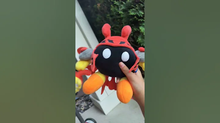 Morpho knight does stuff