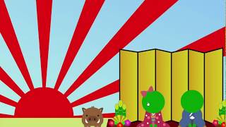 [No1 Game] Find the Escape-Men 196: New Year 2019 Walkthrough screenshot 5